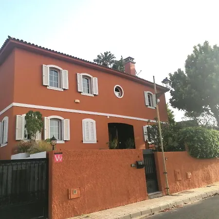 Lemmon Tree Apartmán