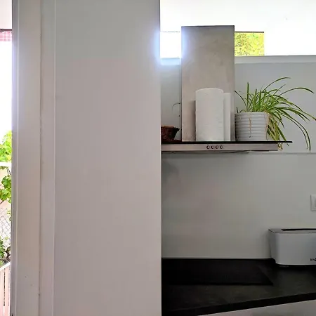 Lemmon Tree Apartamento *