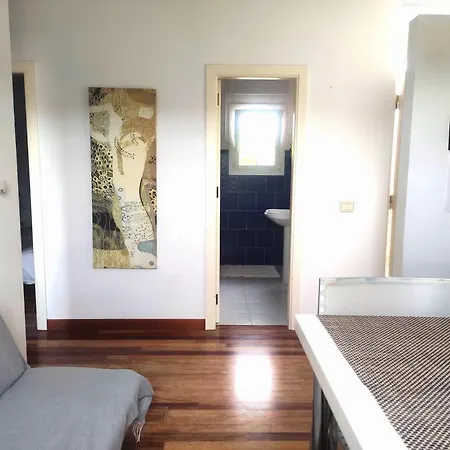 Lemmon Tree Apartment Santa Brigida (Gran Canaria)