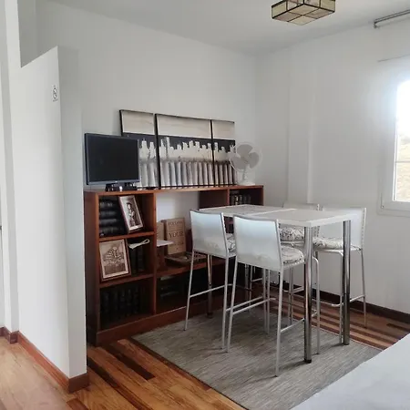 Appartement Lemmon Tree *