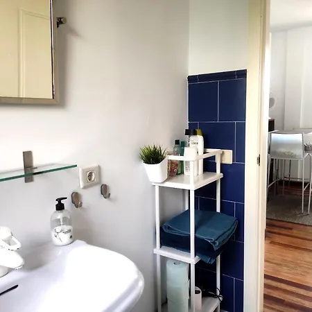 Lemmon Tree Apartamento *