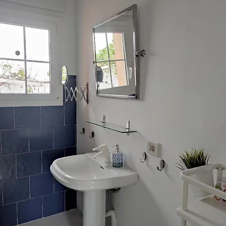Lemmon Tree Apartment Santa Brigida (Gran Canaria)