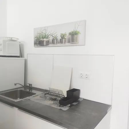 Apartamento Lemmon Tree Santa Brígida