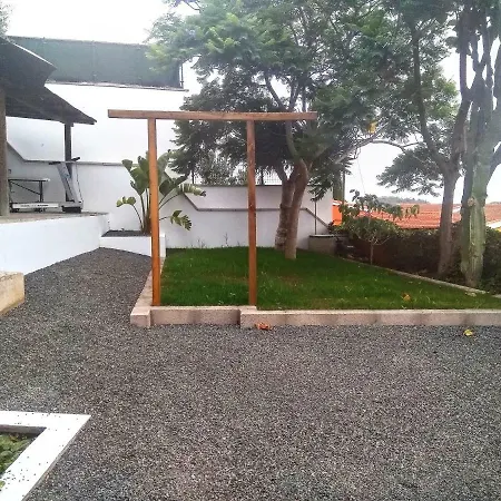 Apartamento Lemmon Tree