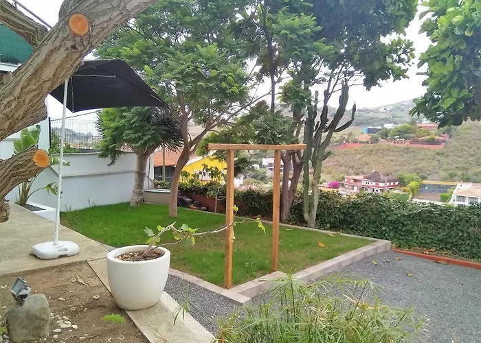 Lemmon Tree Апартаменты *