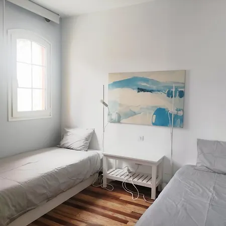 Appartement Lemmon Tree *